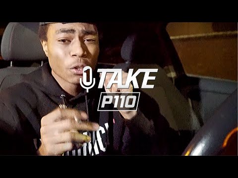 P110 - Yung Neonz | @yung.neonz.ctc #1TAKE