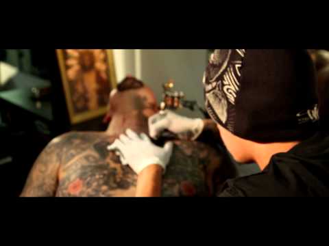 Lordside Gangsta - Blood In Blood Out