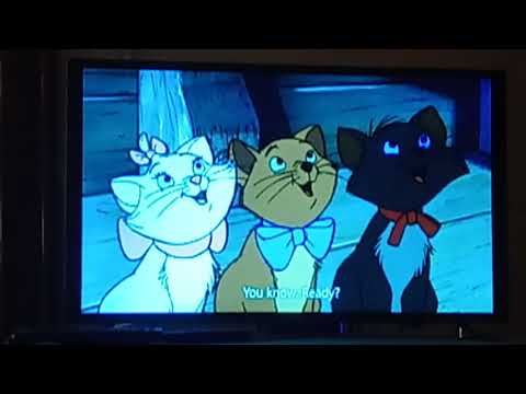 Cook Up A Little Spell Scene