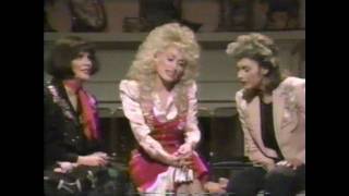 Dolly Parton ( Those Memories )