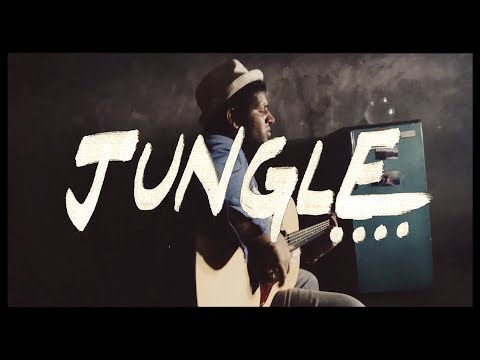 Jungle [Official Music Video] - Dhruv Visvanath