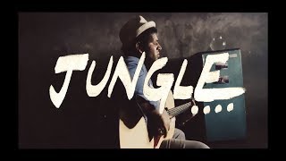 Jungle [Official Music Video] - Dhruv Visvanath