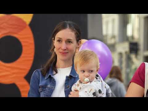 Highlights Stadtlauf St.Gallen 2022
