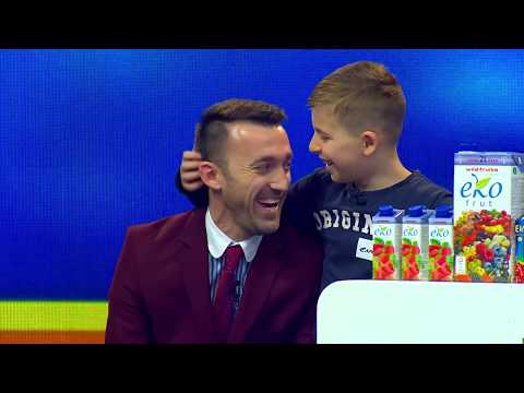 Babi jem Superman - EP10