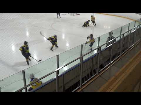 RNK Jets vs. Lukko AAA osa 1