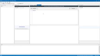 Select and Edit Data in a SQL Table using Data Sync 