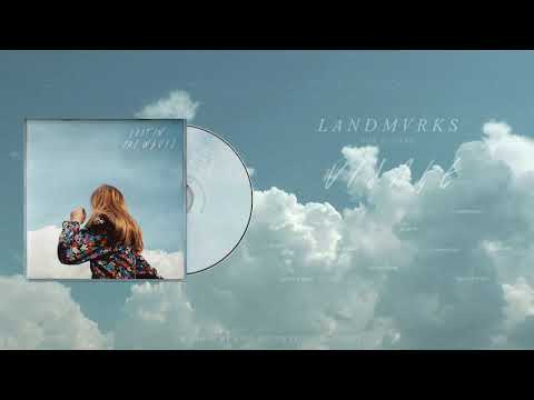 LANDMVRKS - Lost In The Waves (OFFICIAL ALBUM STREAM)