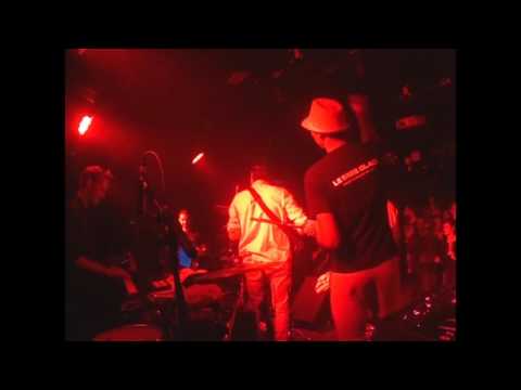 Chlorine Free Live@St Germain full Part2