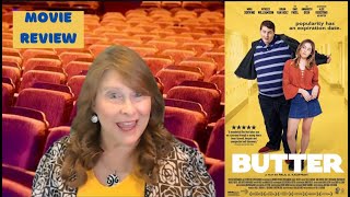 BUTTER MOVIE REVIEW