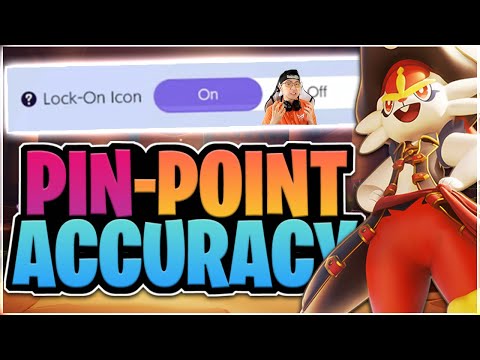 MUST KNOW Secret Cinderace Technique - Advance!