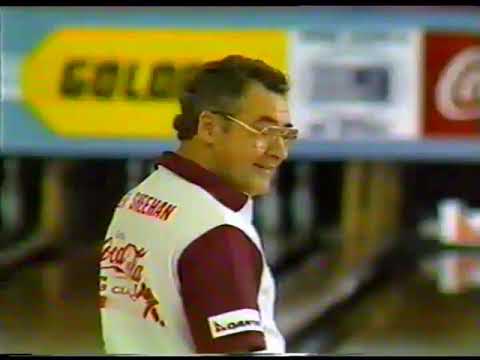 1988 Goldpin Classic Match 15 - Kee v Sheehan