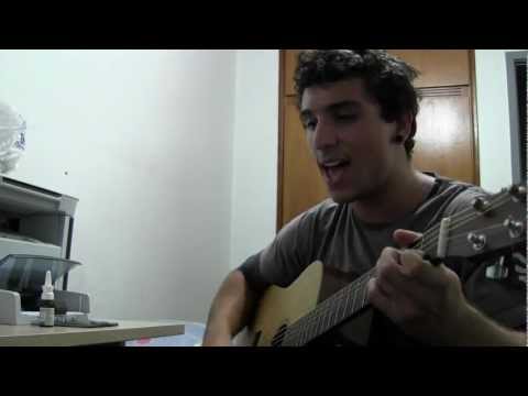 Sérgio Dall'orto - Eu gosto dela (Emicida cover)