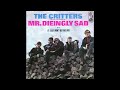 The Critters Mr Dieingly Sad 2021 Stereo Remaster