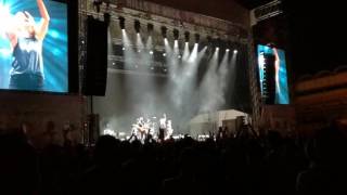 Guano Apes - Hey Last Beautiful @ Live at Hills of Rock 2017 Plovdiv, Bulgaria