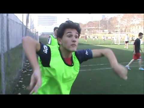 Aston Birra vs MVVAM #CuadrangularCapitalOneCopaOro - Copa Palermo