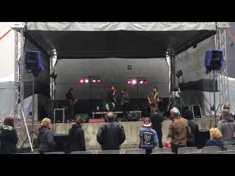 POVODÍ OHŘE – Neuchopitelný osud