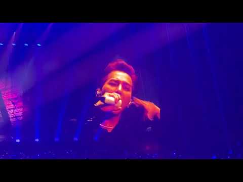 191026 WINNER CROSS TOUR 위너콘서트 | SOSO