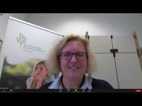 Programm Katholisches Bildungsforum