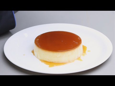 Bake Along 2.0 | #13 Crème Caramel | Fondbites School of Sugar art