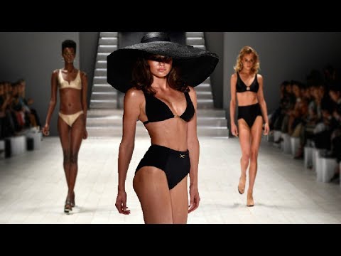 Jets | Resort 2019 | Mercedes Benz Fashion Week Australia