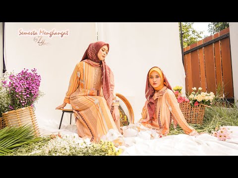 ZY Signature - New Collections Semesta Menghangat