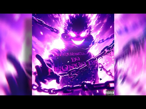 SEQUÊNCIA DO PHONKÃO 2.0 (TRASHXRL & MC LYC4N) Oficial music vídeo