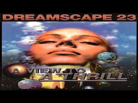 Dj Brisk Dreamscape 23 - 30.11.1996