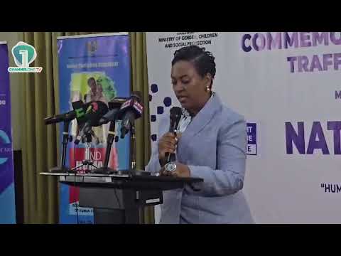 Human Traffickers Are Using Social Media and Fake Jobs to Target Victims — CID | Channel One News
