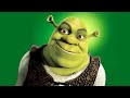 Shrek 2001 Trailer 4k 60FPS