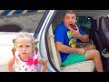 Stacy as a nanny for dad teaches him the Stacy as a nanny for dad teaches him the