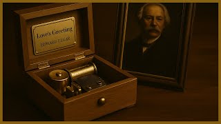 Download lagu Elgar – Love’s Greeting (1 Hour Music Box) | Sleep, Calm, Romantic｜エルガー 愛の挨拶 mp3