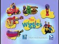 The Wiggles Spin Master Toys Commercial Version 2 60fps
