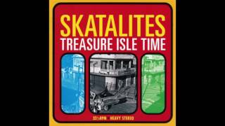 The Skatalites - Nuclear Weapon
