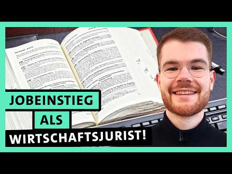 So ist der Jobeinstieg als Wirtschaftsjurist in der Personalabteilung | alpha Uni