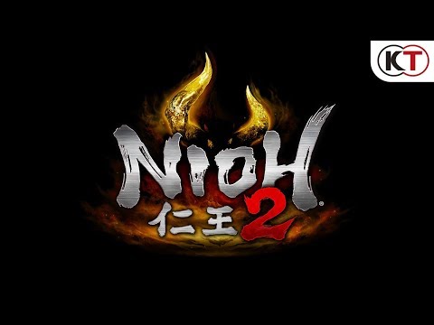 Nioh 2: Состоялся анонс