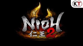 Nioh 2: Состоялся анонс