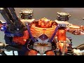 Transformers Beast Wars Rampage Review By Jazzy