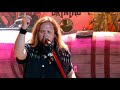 Lynyrd Skynyrd - That's How I Like it (The Vicious Cycle Tour)