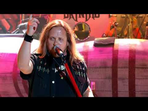 Videoclip de That's How I Like It — Lynyrd Skynyrd