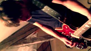 Save The World Final