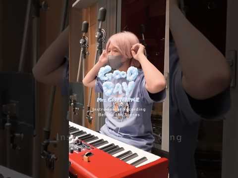 🚀🌏 ° #GOODDAY 𝑰𝒏𝒔𝒕𝒓𝒖𝒎𝒆𝒏𝒕𝒂𝒍 𝑹𝒆𝒄𝒐𝒓𝒅𝒊𝒏𝒈 𝑩𝑻𝑺 °＊♪🌼#MrsGREENAPPLE #藤澤涼架