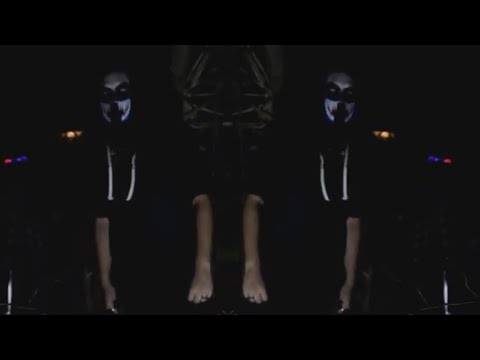 Emce Damage - Bring the house down (official music video)