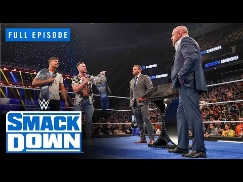 WWE SmackDown