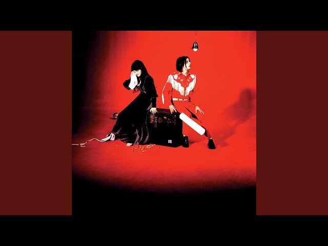 The White Stripes - Girl, You Have No Faith in Medicine (RB2) (Remix Stems)