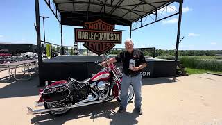 Harley‑Davidson SYN3 Full-Synthetic Motorcycle Oil