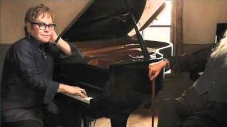 Elton John - Gone To Shiloh - (Live in Italy with Ray Cooper 2010)