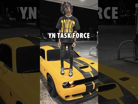 Jedes amerikanische Auto-Stereotyp 💀