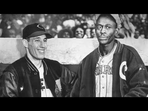 James Earl Jones Narrates: Life in the Negro Baseball Leagues (1981) | Saturday Movie Showcase