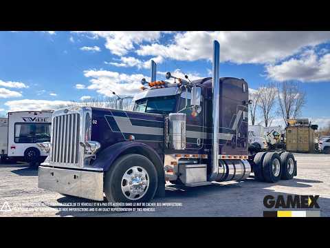PETERBILT 389 2020