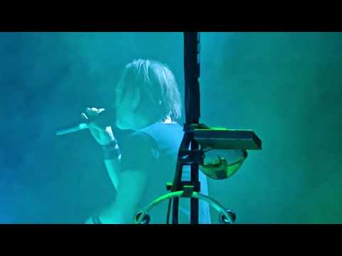 kid a - radiohead bologna 2025